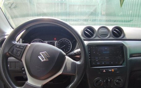 Suzuki Vitara II рестайлинг, 2020 год, 2 000 000 рублей, 9 фотография