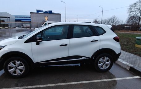 Renault Kaptur I рестайлинг, 2018 год, 1 190 000 рублей, 2 фотография