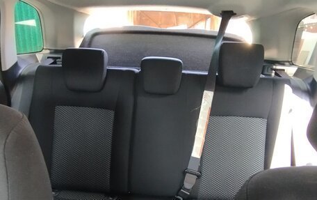 Suzuki Vitara II рестайлинг, 2020 год, 2 000 000 рублей, 14 фотография