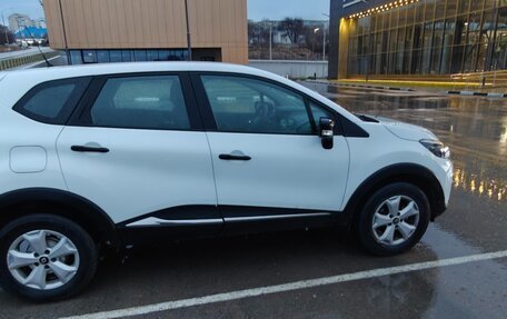 Renault Kaptur I рестайлинг, 2018 год, 1 190 000 рублей, 4 фотография