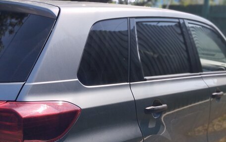 Suzuki Vitara II рестайлинг, 2020 год, 2 000 000 рублей, 22 фотография