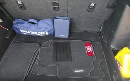 Suzuki Vitara II рестайлинг, 2020 год, 2 000 000 рублей, 21 фотография