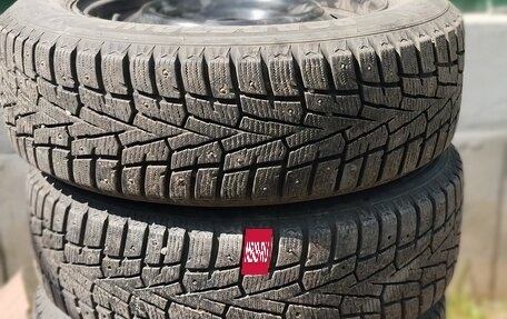 Suzuki Vitara II рестайлинг, 2020 год, 2 000 000 рублей, 18 фотография