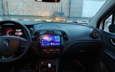Renault Kaptur I рестайлинг, 2018 год, 1 190 000 рублей, 6 фотография