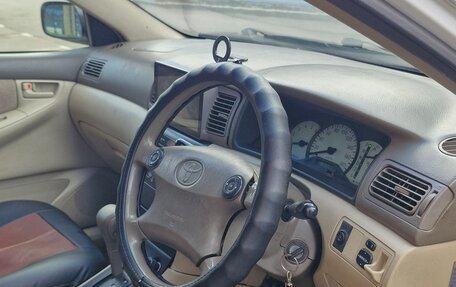 Toyota Corolla, 2002 год, 520 000 рублей, 5 фотография