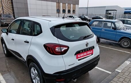 Renault Kaptur I рестайлинг, 2018 год, 1 190 000 рублей, 7 фотография