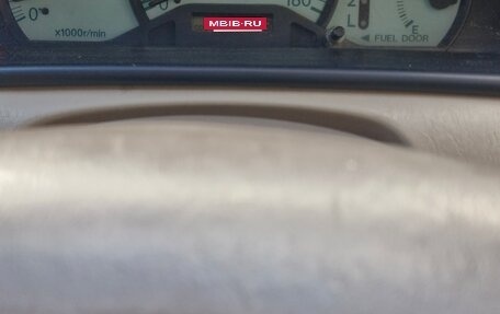 Toyota Corolla, 2002 год, 520 000 рублей, 8 фотография