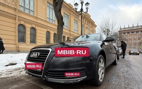 Audi A6, 2009 год, 1 000 000 рублей, 3 фотография