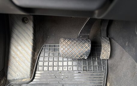 Audi A6, 2009 год, 1 000 000 рублей, 16 фотография