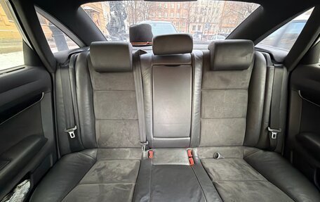 Audi A6, 2009 год, 1 000 000 рублей, 11 фотография