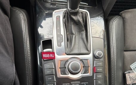 Audi A6, 2009 год, 1 000 000 рублей, 10 фотография