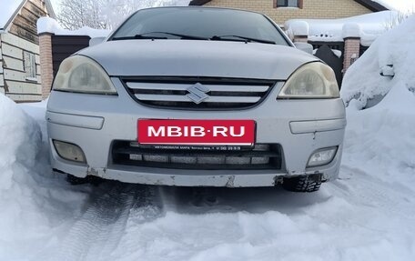 Suzuki Liana, 2005 год, 300 000 рублей, 2 фотография
