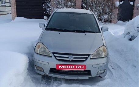 Suzuki Liana, 2005 год, 300 000 рублей, 3 фотография