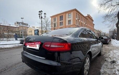 Audi A6, 2009 год, 1 000 000 рублей, 7 фотография