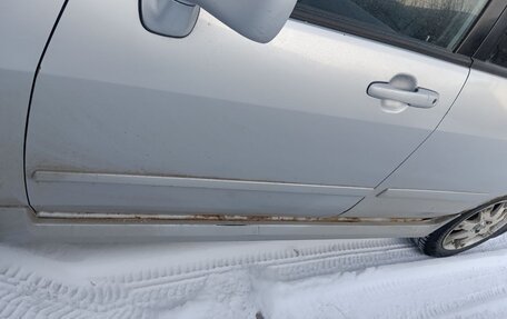 Suzuki Liana, 2005 год, 300 000 рублей, 4 фотография