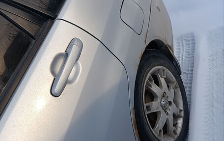 Suzuki Liana, 2005 год, 300 000 рублей, 5 фотография