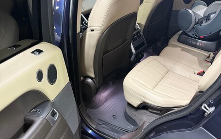 Land Rover Range Rover Sport II, 2019 год, 1 500 000 рублей, 7 фотография