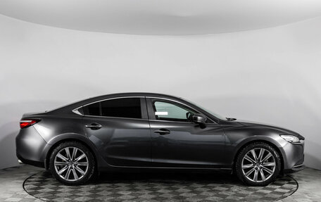 Mazda 6, 2020 год, 2 199 000 рублей, 4 фотография