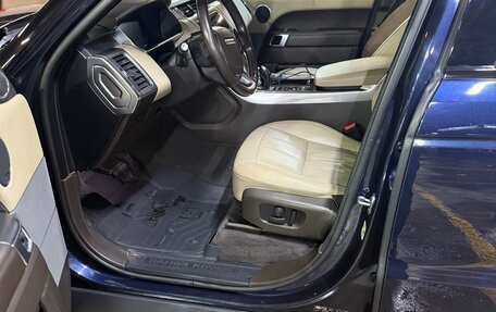 Land Rover Range Rover Sport II, 2019 год, 1 500 000 рублей, 8 фотография