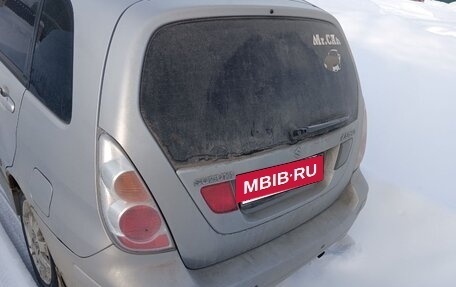 Suzuki Liana, 2005 год, 300 000 рублей, 6 фотография