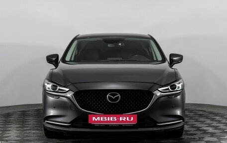 Mazda 6, 2020 год, 2 199 000 рублей, 2 фотография