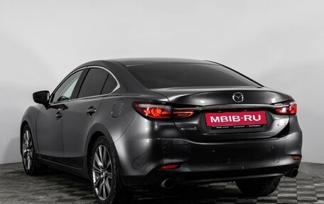 Mazda 6, 2020 год, 2 199 000 рублей, 7 фотография