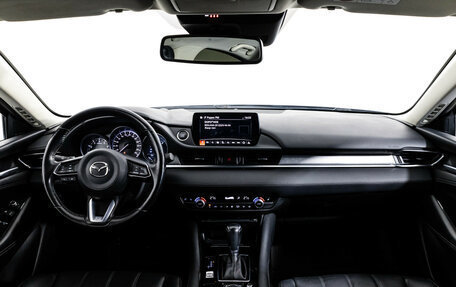 Mazda 6, 2020 год, 2 199 000 рублей, 10 фотография