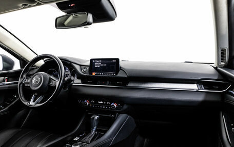 Mazda 6, 2020 год, 2 199 000 рублей, 9 фотография