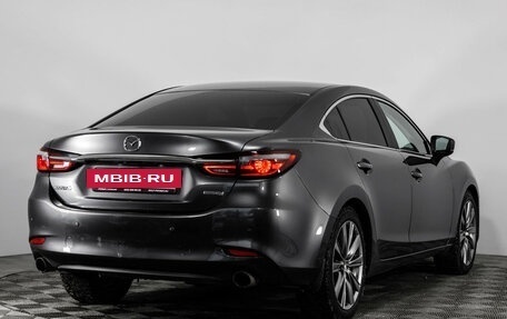 Mazda 6, 2020 год, 2 199 000 рублей, 5 фотография