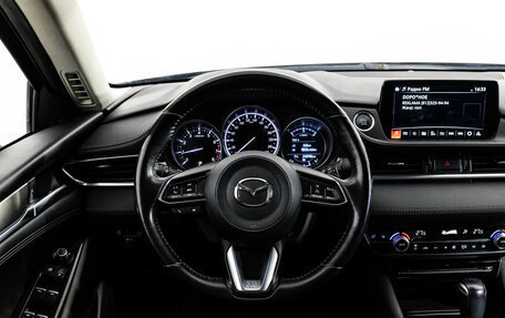 Mazda 6, 2020 год, 2 199 000 рублей, 11 фотография