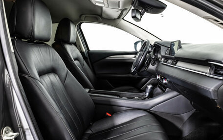 Mazda 6, 2020 год, 2 199 000 рублей, 17 фотография