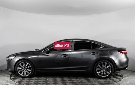 Mazda 6, 2020 год, 2 199 000 рублей, 8 фотография