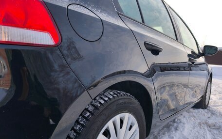 Volkswagen Golf VI, 2010 год, 795 000 рублей, 9 фотография