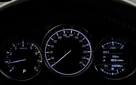 Mazda 6, 2020 год, 2 199 000 рублей, 21 фотография