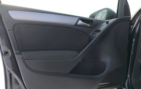 Volkswagen Golf VI, 2010 год, 795 000 рублей, 15 фотография