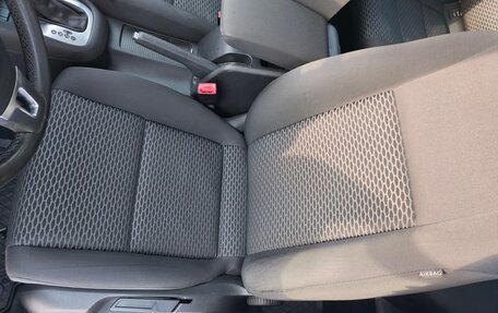 Volkswagen Golf VI, 2010 год, 795 000 рублей, 16 фотография