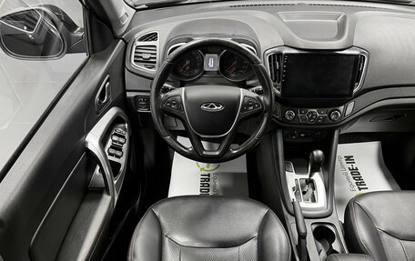 Chery Tiggo 5 I рестайлинг, 2015 год, 945 000 рублей, 11 фотография