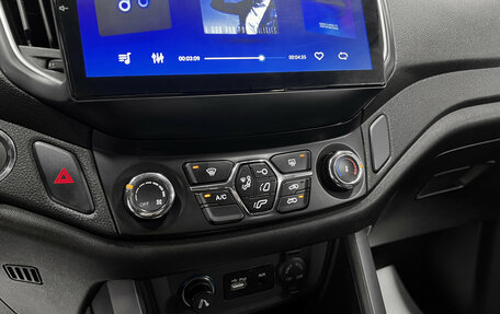 Chery Tiggo 5 I рестайлинг, 2015 год, 945 000 рублей, 16 фотография