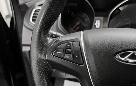 Chery Tiggo 5 I рестайлинг, 2015 год, 945 000 рублей, 18 фотография