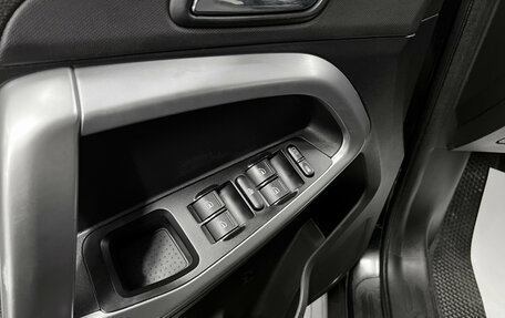 Chery Tiggo 5 I рестайлинг, 2015 год, 945 000 рублей, 21 фотография