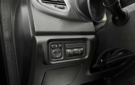 Chery Tiggo 5 I рестайлинг, 2015 год, 945 000 рублей, 20 фотография