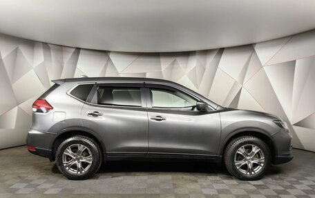 Nissan X-Trail, 2019 год, 2 120 000 рублей, 6 фотография