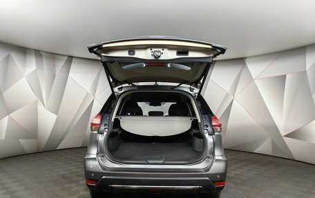 Nissan X-Trail, 2019 год, 2 120 000 рублей, 12 фотография