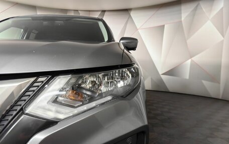 Nissan X-Trail, 2019 год, 2 120 000 рублей, 10 фотография