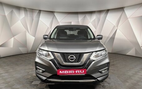 Nissan X-Trail, 2019 год, 2 120 000 рублей, 7 фотография