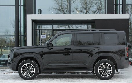 Haval H9, 2025 год, 5 199 000 рублей, 4 фотография