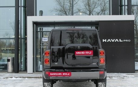 Haval H9, 2025 год, 5 199 000 рублей, 5 фотография