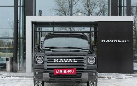 Haval H9, 2025 год, 5 199 000 рублей, 2 фотография