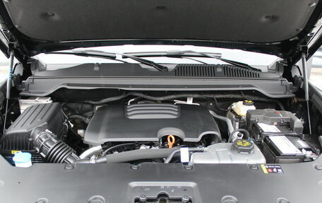 Haval H9, 2025 год, 5 199 000 рублей, 26 фотография