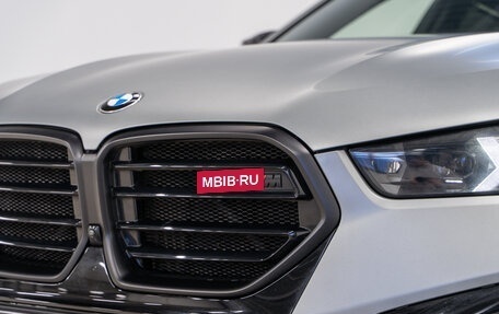 BMW X6 M, 2023 год, 18 990 000 рублей, 2 фотография